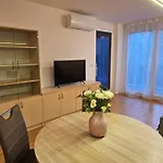Lea Apartmán