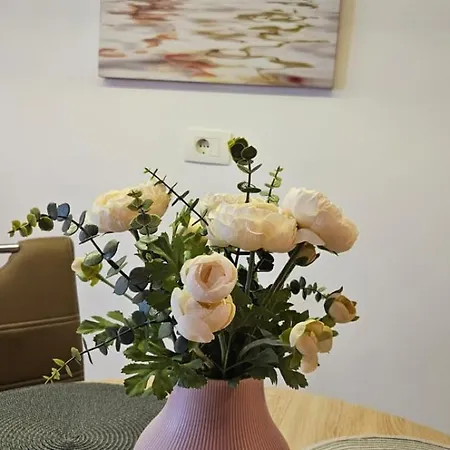 Apartma Lana Ljubljana