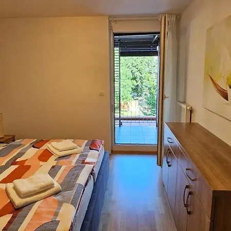 Family Lea-sleeps 4, Free Parking Λιουμπλιάνα