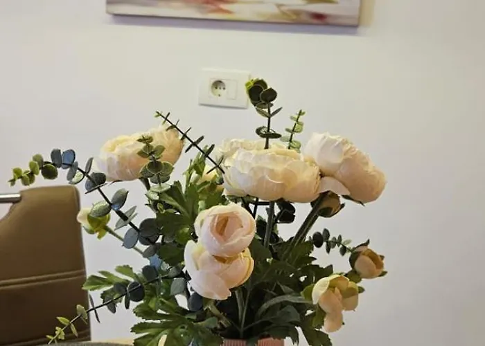 Apartman Lea Ljubljana